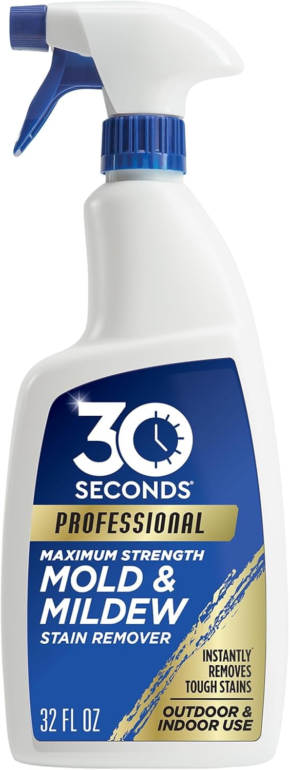 Zya Felix Wet & Forget Outdoor Cleaner, Ready to Use, 64 Ounce