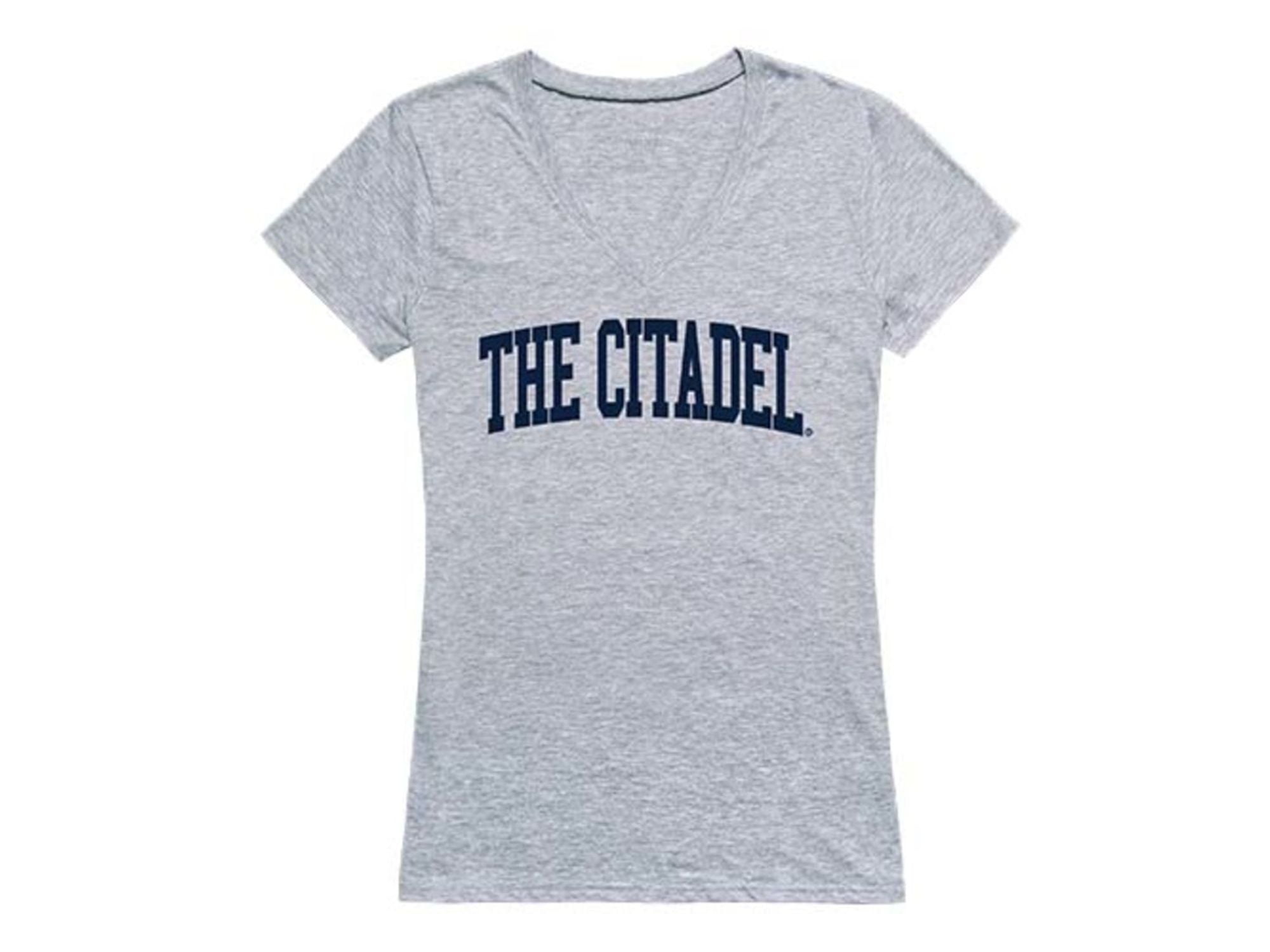 citadel girlfriend shirt