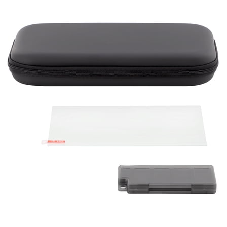 GameFitz 5 in 1 Nintendo Switch 2 Accessories Kit