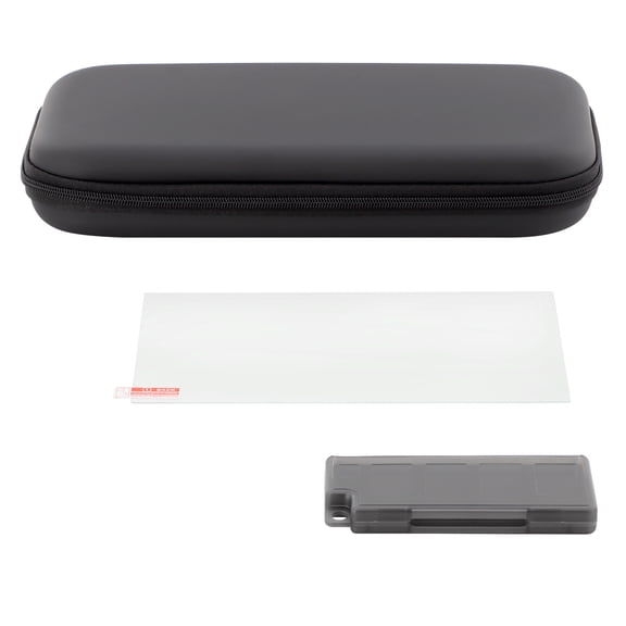 GameFitz 5 in 1 Nintendo Switch 2 Accessories Kit