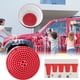 thumbnail image 1 of Filtro de arena y grava para lavado de autos | Embudo de plástico resistente para cubeta | Protege la pintura del vehículo de rayones | Rojo o azul | 10.24 pulgadas, 1 of 7