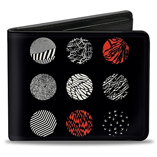 twenty one pilots jibbitz