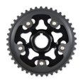 thumbnail image 3 of AEM 23-801BK Tru-Time Adjustable Cam Gear - 5-Bolt - Black, 3 of 3