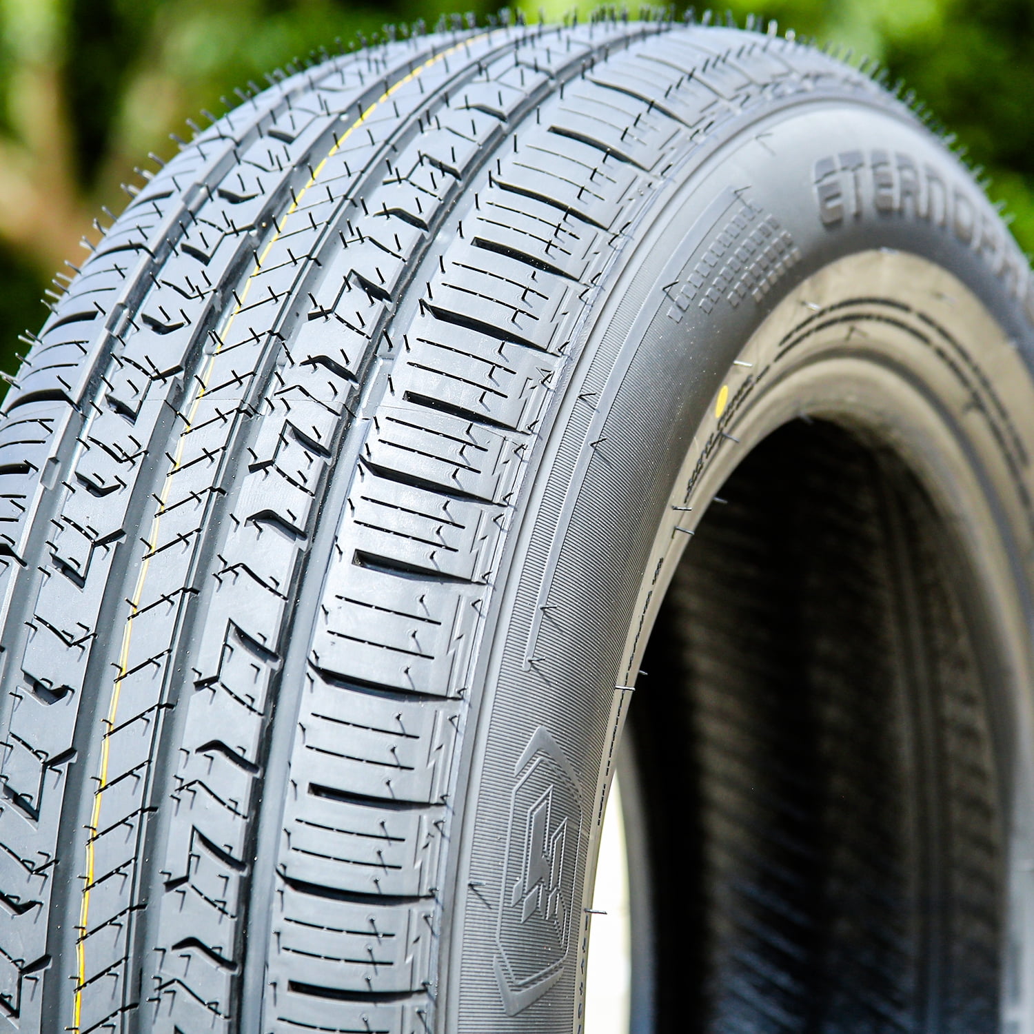 Ferentino, All Season Tire, 215/55R17 94V Performance, Black