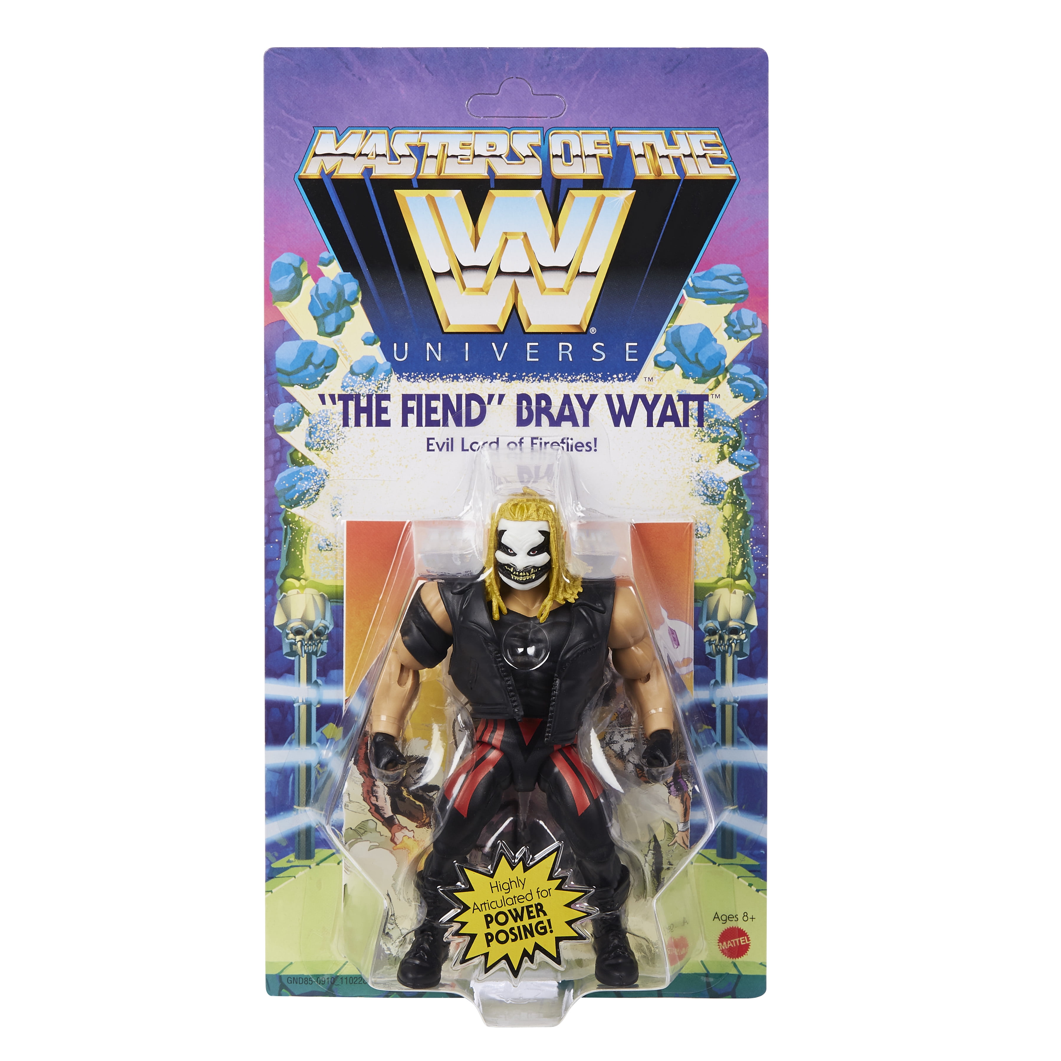 the fiend wwe toy