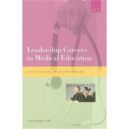 UPC: 9781934465462 | Teaching Medicine: Leadership Careeers in Medical Education (Paperback)