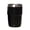 Black, variant on Rambler 8 oz Insulated Coffee Mug with Lid - Stackable Double-Wall Vacuum Insulated Coffee Cup - DuraSip Ceramic Lining - Barista-Friendly Design - Stainless Steel - Dishwasher Safe