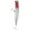 1, variant on GRIMPEX Saltwater Fishing Tuna Popper Lure Color As The Picture Shows Strong Abs Resin Material Elliptical Mouth Design 1
