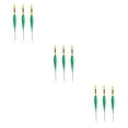 thumbnail image 3 of ZheElen 3piece Fishing Float With LED Lights Good Visibility And Stability For Night 8g floatability Three color changes 3Set, 3 of 6