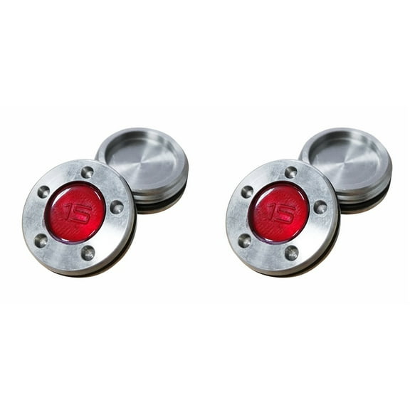 2pcs Custom Weight Putter Weight For Putters (15g)