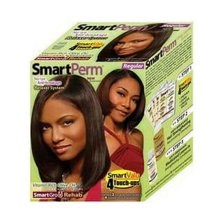 SoftSheen-Carson Optimum Haircare Defy Breakage No-lye Relaxer