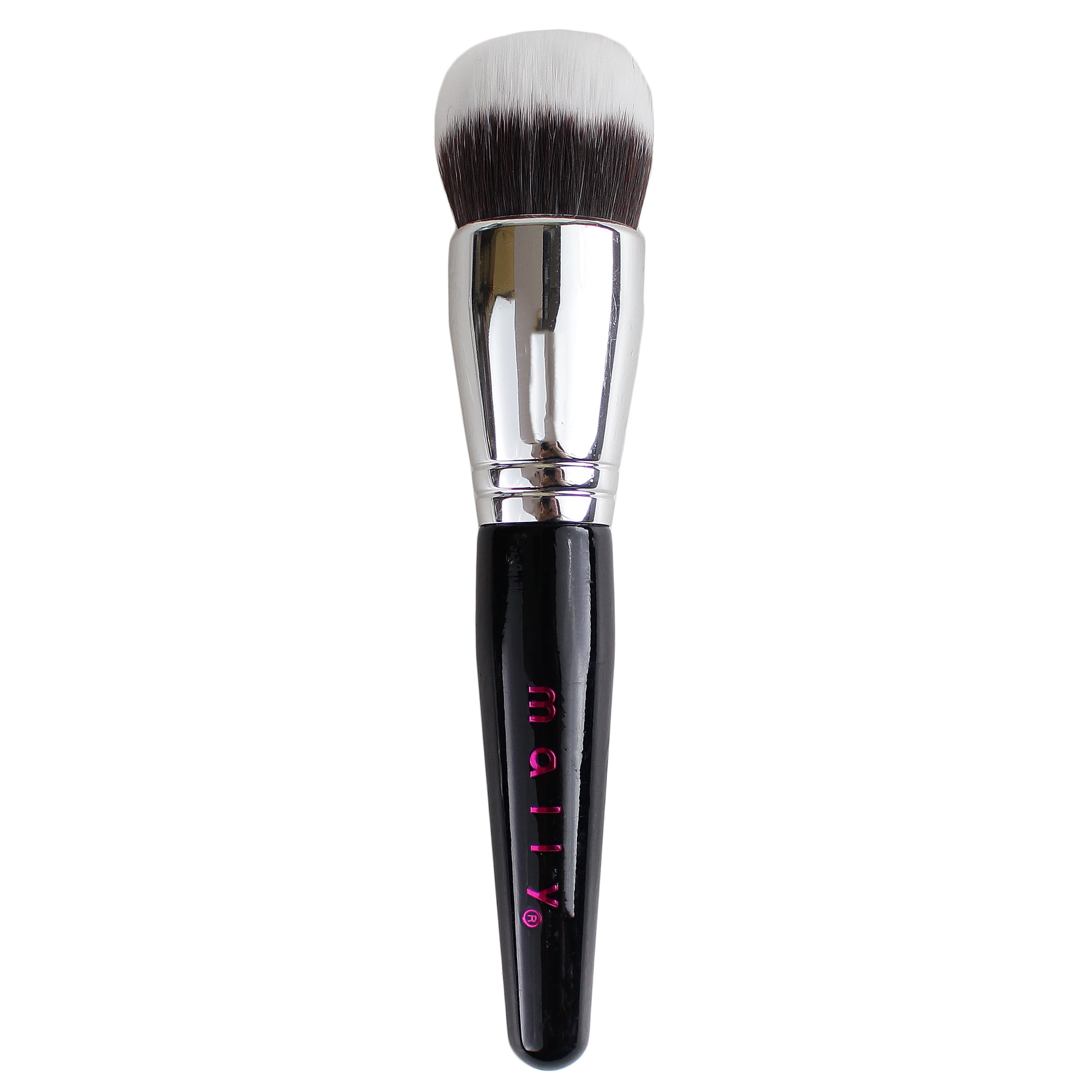 Mally Foundation Brush - Mally Makeup Brushes Mally Foundation Brush - Mally Makeup Brushes
