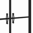 thumbnail image 2 of vidaXL Shower Door Clear ESG (68-71)x190 cm, 2 of 3
