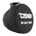 thumbnail image 4 of 1 Pair DS18 Hydro 6.5" Marine & Powersports Cover for PS Models - Black TPC6S, 4 of 4