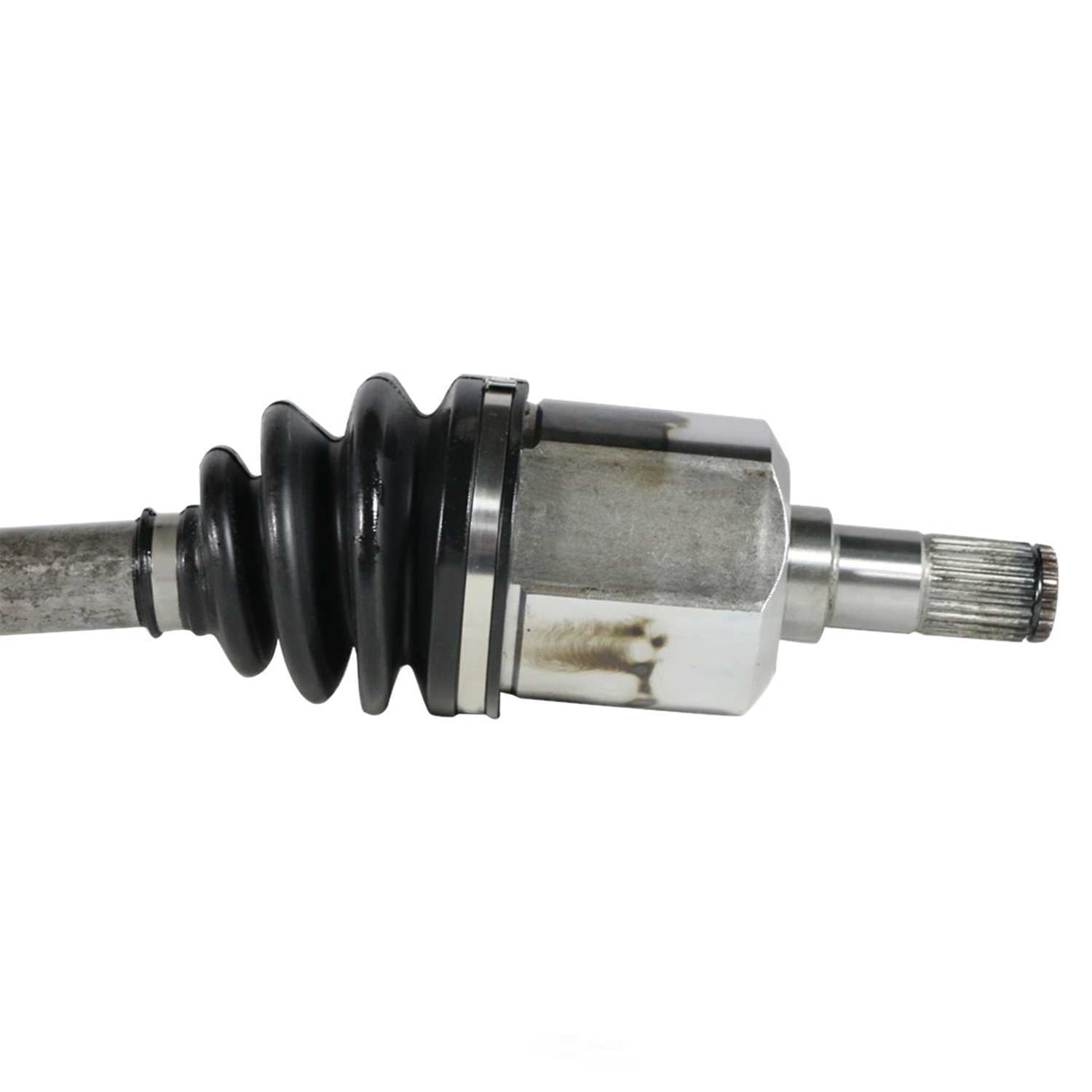 GSP NCV51050 Fits select: 1993-1996 MITSUBISHI 3000 GT, 1991-1992 MITSUBISHI 3000 GT VR4