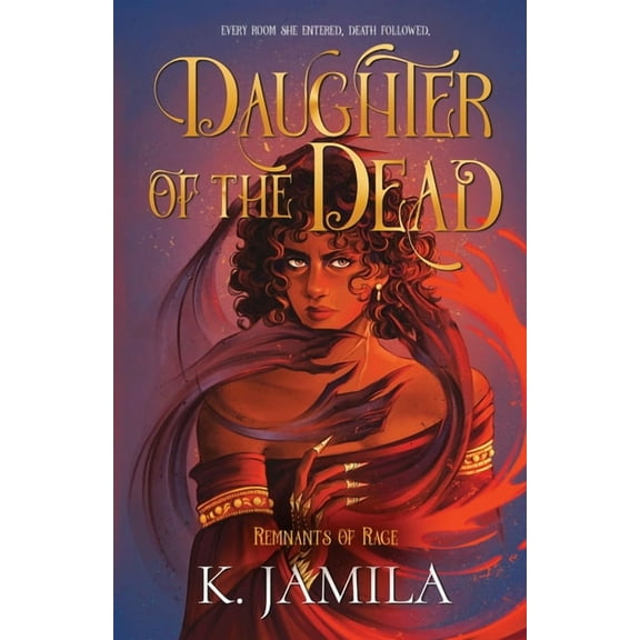 Daughter of the Dead, (Paperback)