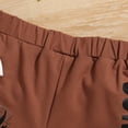 thumbnail image 6 of Futezty Toddler Boys Clothes Summer Outfit Sets, Summer Children's Sports Quick Drying Clothes Boys Football Short Sleeved Basketball Shorts Basketball Training Sportswear Suit, 6 of 9