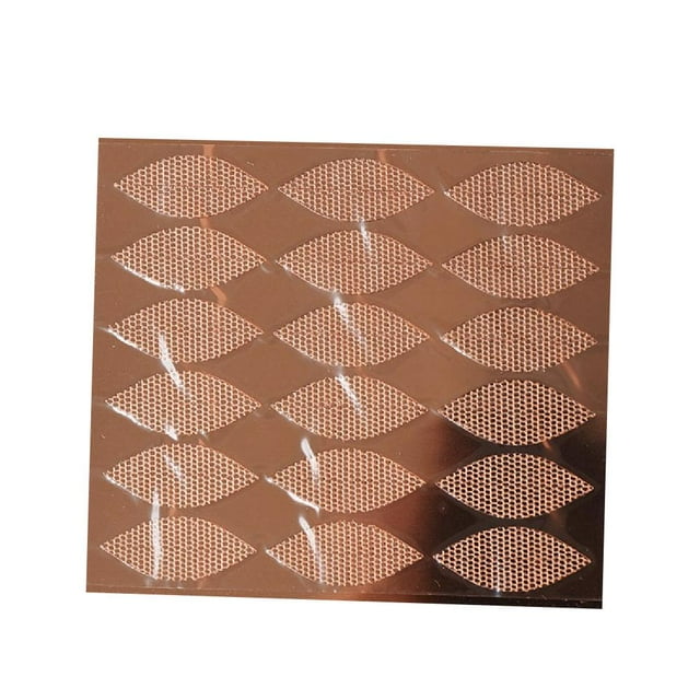 Natural Invisible Lace Double Eyelid Stickers Double Eyelid Tape