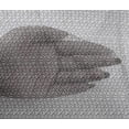 thumbnail image 4 of oneOone Tissu en Viscose Chiffon Imprimé à la Main, 42 Pouces de Large, 4 of 4