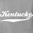 thumbnail image 3 of CafePress - Kentucky Women's Dark T Shirt - Womens Comfort Colors® Shirt, 3 of 4