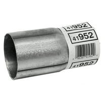 Walker Exhaust 41952 Exhaust Reduction Pipe