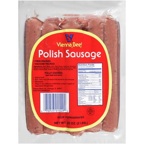 where can i buy polish sausage near me