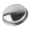thumbnail image 3 of 58mm Blind Filter Basket for Espresso Machine Back Flush Cleaning, 3 of 5