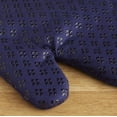 thumbnail image 3 of Oven Mitt Set KitchenAid Asteroid Cobalt Blue Heat Resistant, 3 of 6