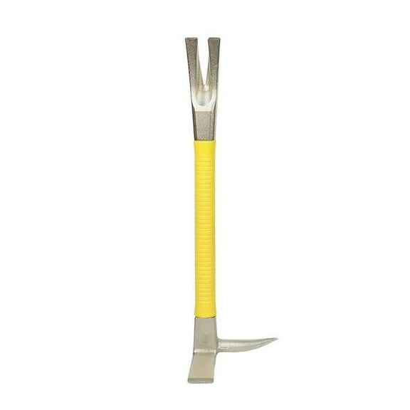 Nupla Halligan Bar,Fiberglass,2.5'L 75.33-800