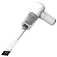 thumbnail image 1 of jovati Portable Car Vacuum Cleaner Cordless Handheld Vacuum Cleaner, Car Cordless Vacuum Cleaner, Portable Vacuum Cleaner, Dry/Wet Handheld Vacuum Cleaner Lightweight Cordless Vacuum Cleaner, 1 of 1
