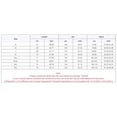 thumbnail image 3 of Practical Women 3/4 Trousers Elastic Waist Casual Crop Pants Solid Casual Pants Suitable for Daily Wear, 3 of 9