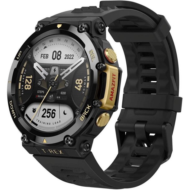 Amazfit T Rex Pro Memoria Interna Reloj Inteligente Amazfit