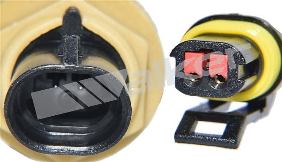 Walker 240-91012 Fits select: 2008-2014 DODGE AVENGER, 2011-2014 CHRYSLER 200