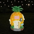 thumbnail image 2 of Luz solar decorativa de frutas BLESIY para jardín, 2 of 8