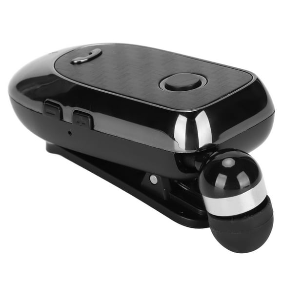 Auriculares , Auriculares Deportivos Inalámbricos Clip Un Inicio Táctil Para Deportes