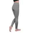 thumbnail image 2 of Aloohaidyvio Pants ,Womens Leggings High Waisted Yoga Trousers Workout Exercise Capris Summer Pants, 2 of 6
