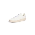 thumbnail image 1 of Zapatillas Veja V-90 para hombre, piel extra blanca, talla 9 EE. UU., 1 of 5