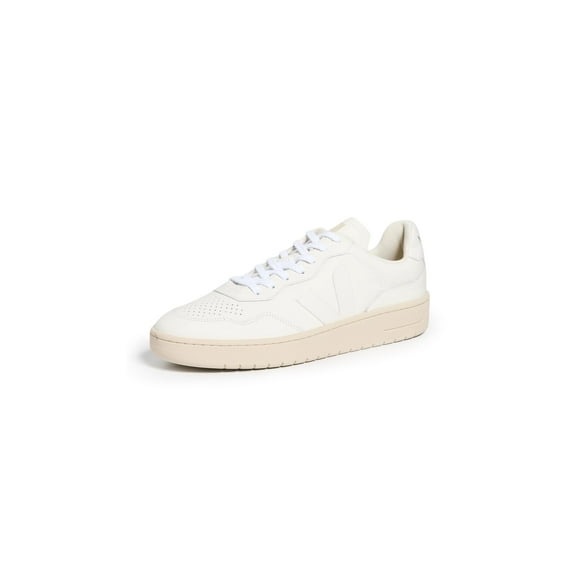 Zapatillas Veja V-90 O.T. Leather Extra White para Hombre