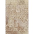 thumbnail image 2 of Addison Rugs Mayfield Premium Machine Washable Transitional Modern Copper Rectangle Rug, 9' x 12', 2 of 6