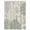 Beige, variant on Sage Green Ocean Waterproof Fabric Shower Curtain,Coastal Grey Coral Starfish Shell Waterproof Fabric Shower Curtain for Bathroom Curtains Bathtubs Hotel Shower Curtains with 12 Hooks Standard 72x72
