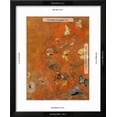 thumbnail image 3 of Evocation of Butterflies, c1912, Animals Framed Art Print Wall Art by Odilon Redon Sold by Art.Com, 3 of 6
