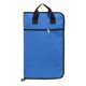 thumbnail image 4 of Bolsa para baquetas Estuche para guardar baquetas para batería Accesorios para mazos de batería Azul, 4 of 9