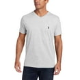 thumbnail image 4 of U.S. Polo Assn. Men's V-Neck Knit T-Shirt, 4 of 5