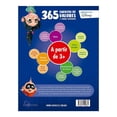 thumbnail image 2 of 365 cuentos de valores para soñar y aprender Disney Larousse Varios Autores, 2 of 2