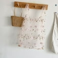 thumbnail image 2 of zttd flower embroidery hand bag organza casual tote mesh shopping bags woman handbags, 2 of 6