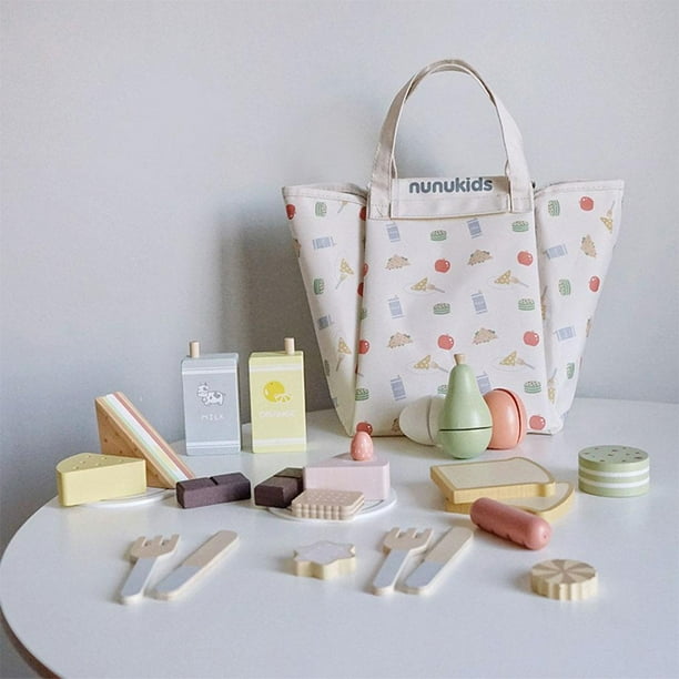 Boys picnic bag cheap