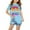 Blue, variant on Kids Cotton T-Shirts Mother's Day Gift, Boys Girls Novelty Shirts Crewneck Short Sleeve Tees for 6-18 Years Teens Gray 11-12 Years