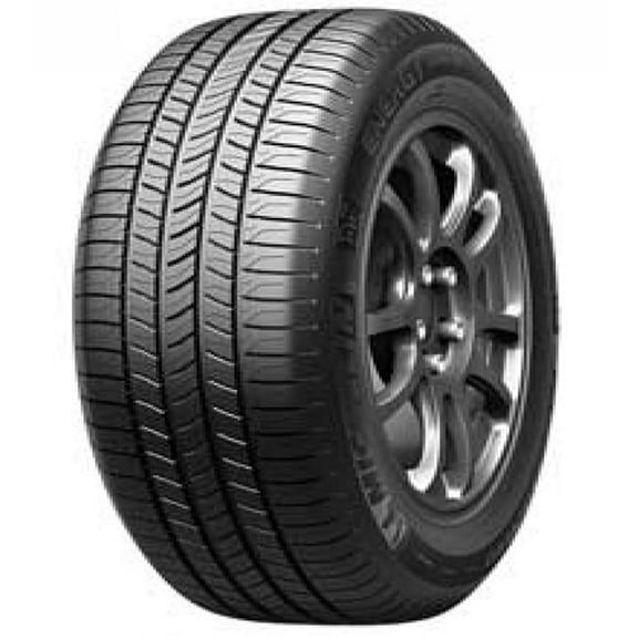 Michelin TT-66109 Michelin Energy Saver A/S All Season 205/55R16 91H Tire