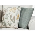 thumbnail image 4 of HomeStock Global Glam Sofa with Four Throw Pillows, 4 of 6