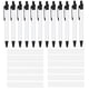 thumbnail image 1 of 12 Juegos de BolíGrafos de SublimacióN BolíGrafo de SublimacióN en Blanco con Envoltura RetráCtil para ArtíCulos de PapeleríA de Oficina y Escuela, 1 of 5